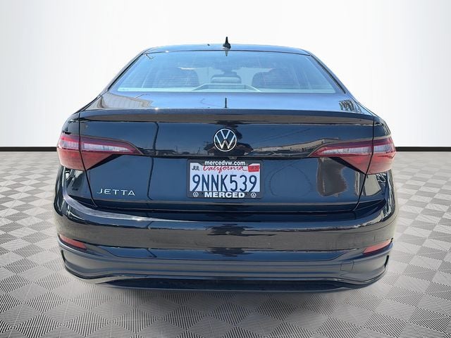 2024 Volkswagen Jetta 1.5T S