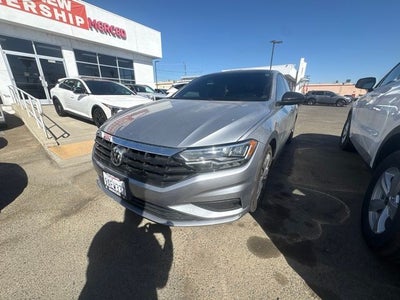 2021 Volkswagen Jetta R-Line