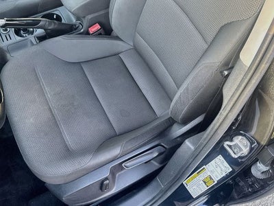 2019 Volkswagen Golf S