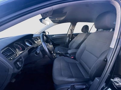 2019 Volkswagen Golf S