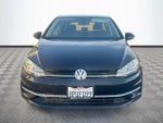 2019 Volkswagen Golf S