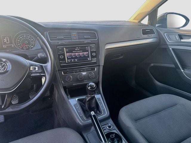 2019 Volkswagen Golf S
