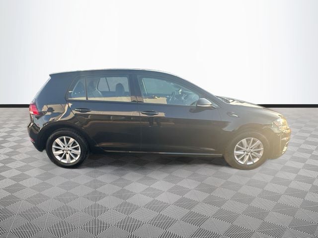 2019 Volkswagen Golf S