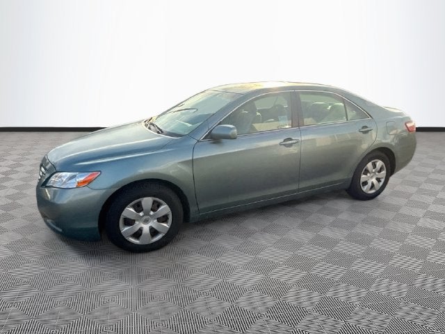 2007 Toyota Camry Base