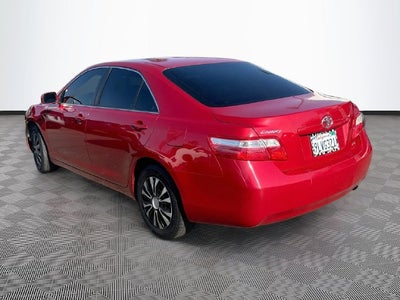2009 Toyota Camry LE