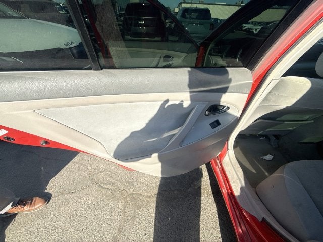 2009 Toyota Camry LE
