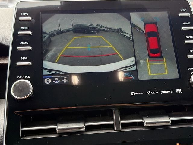 2021 Toyota Avalon Hybrid Limited