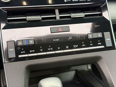 2021 Toyota Avalon Hybrid Limited