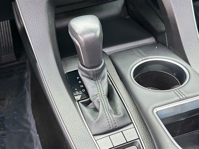 2021 Toyota Avalon Hybrid Limited