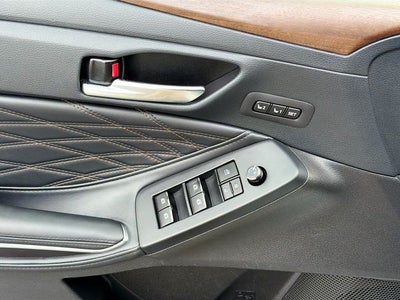 2021 Toyota Avalon Hybrid Limited