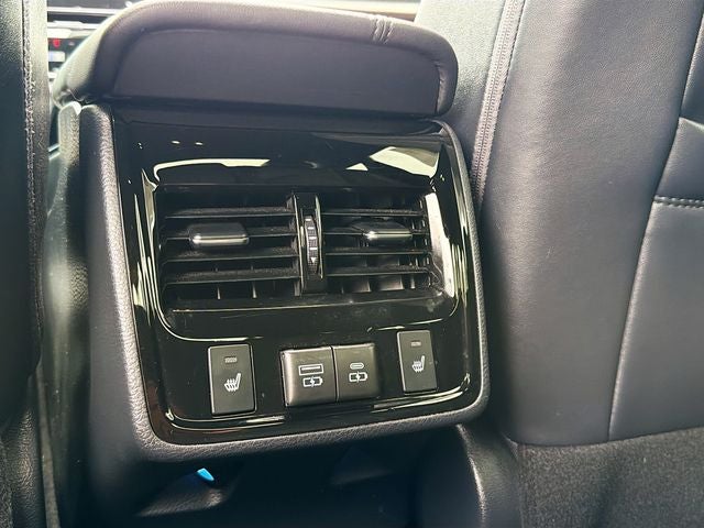 2021 Toyota Avalon Hybrid Limited