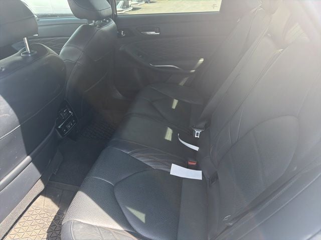 2021 Toyota Avalon Hybrid Limited