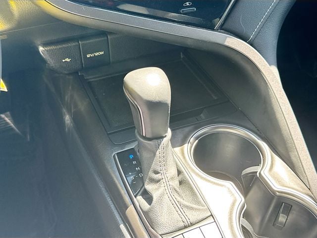 2024 Toyota Camry Base