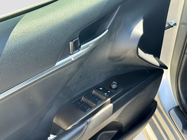 2024 Toyota Camry Base