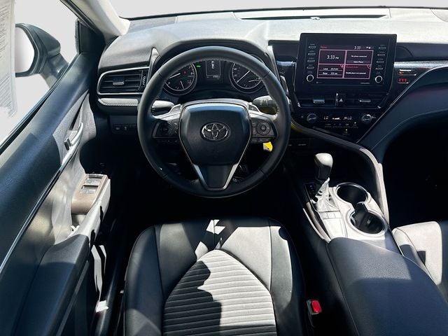 2024 Toyota Camry Base