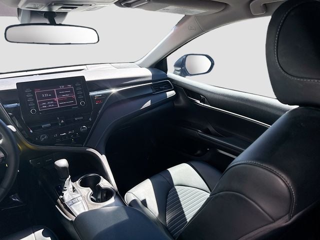 2024 Toyota Camry Base
