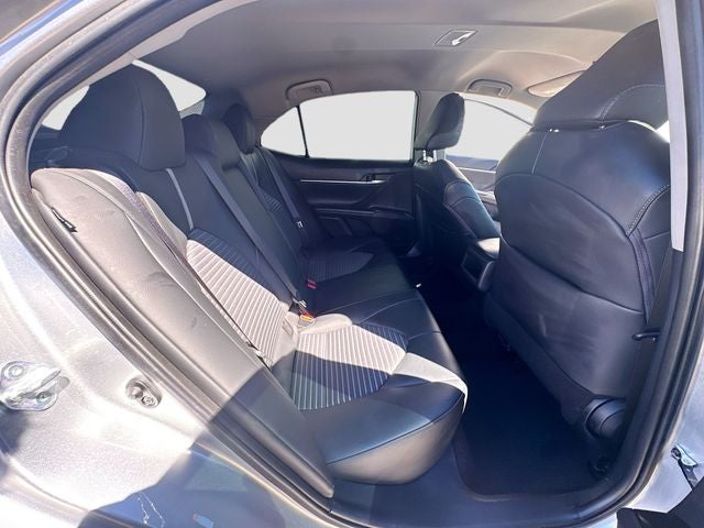 2024 Toyota Camry Base