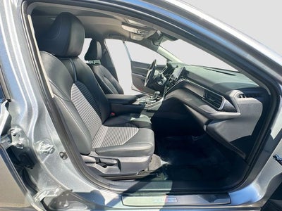 2024 Toyota Camry Base