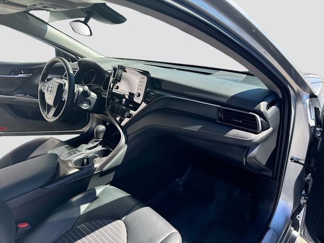 2024 Toyota Camry Base
