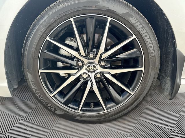 2024 Toyota Camry Base