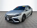 2024 Toyota Camry Base