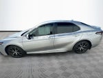 2024 Toyota Camry Base