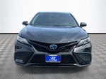 2022 Toyota Camry Hybrid Base