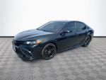 2022 Toyota Camry Hybrid Base