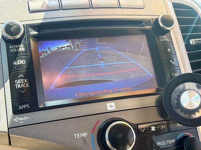 2013 Toyota Venza Base