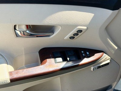 2013 Toyota Venza Base