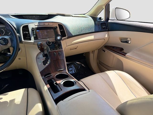2013 Toyota Venza Base