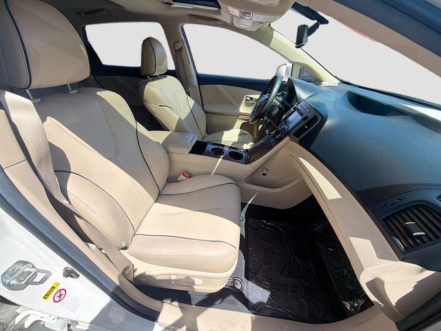 2013 Toyota Venza Base