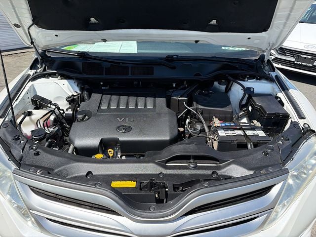 2013 Toyota Venza Base