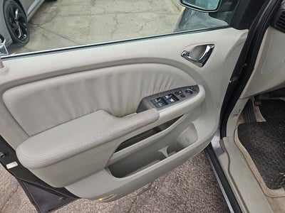 2007 Honda Odyssey EX-L