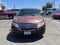 2012 Honda Odyssey EX
