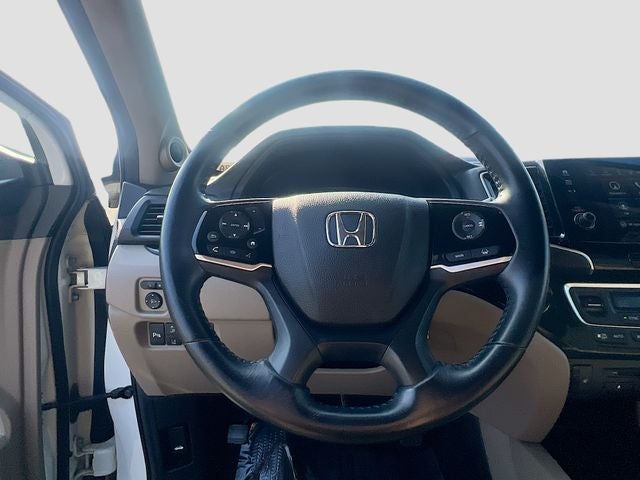 2019 Honda Pilot Touring 8 Passenger