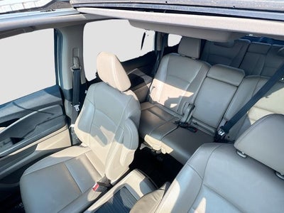 2019 Honda Pilot Touring 8 Passenger
