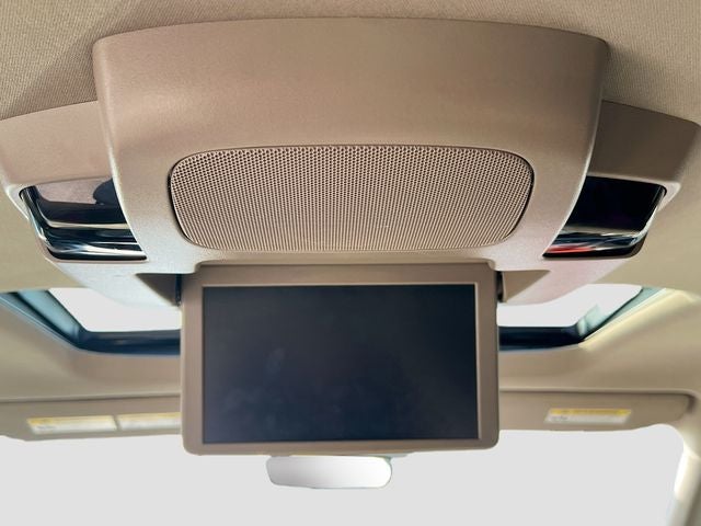 2019 Honda Pilot Touring 8 Passenger