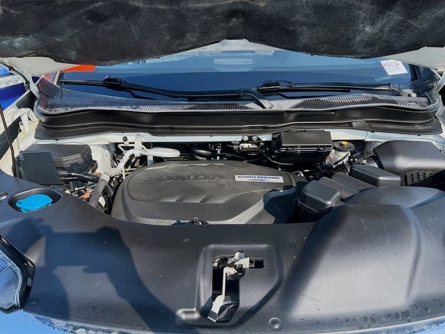 2019 Honda Pilot Touring 8 Passenger