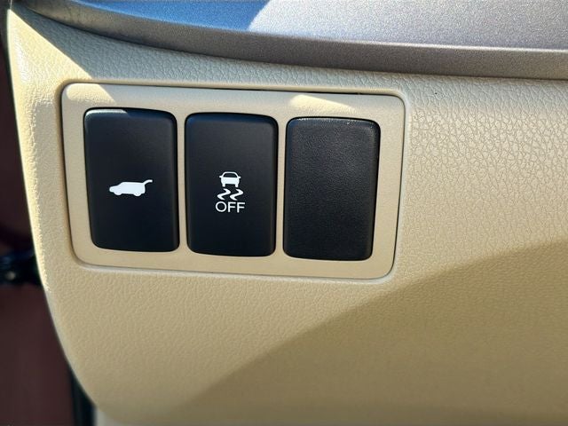 2017 Acura RDX Base