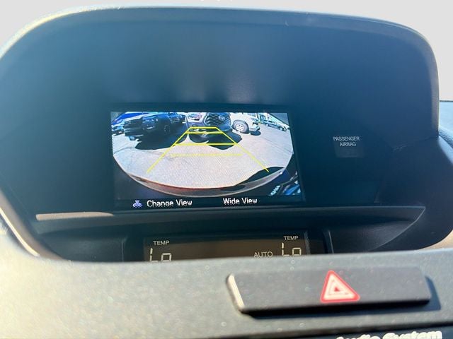 2017 Acura RDX Base