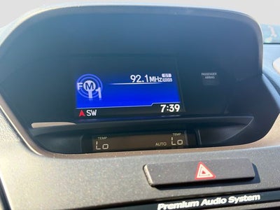 2017 Acura RDX Base