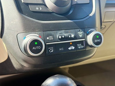 2017 Acura RDX Base
