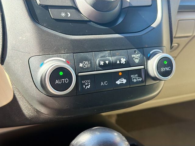 2017 Acura RDX Base