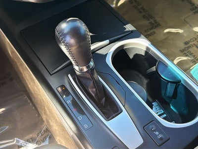 2017 Acura RDX Base