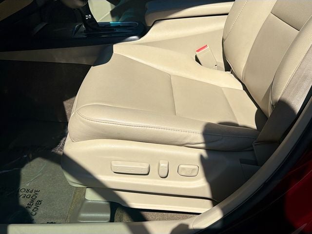 2017 Acura RDX Base