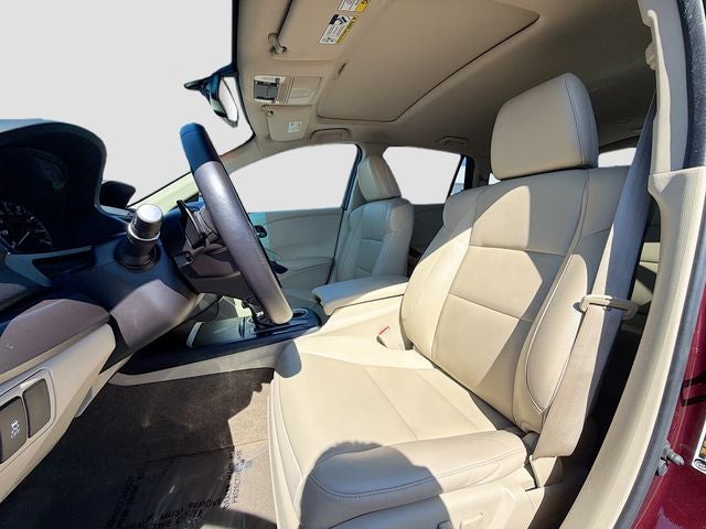 2017 Acura RDX Base