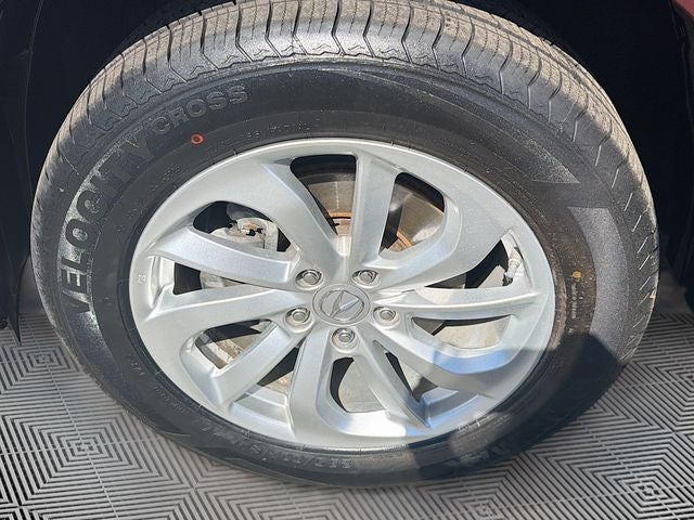 2017 Acura RDX Base