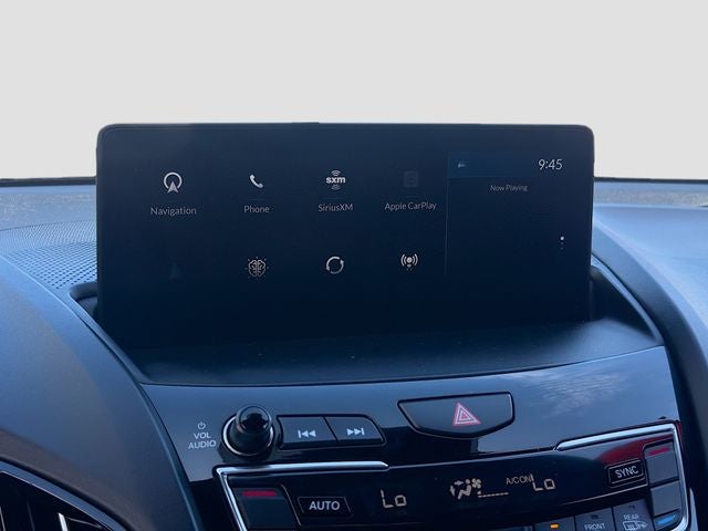2023 Acura RDX A-Spec Package SH-AWD