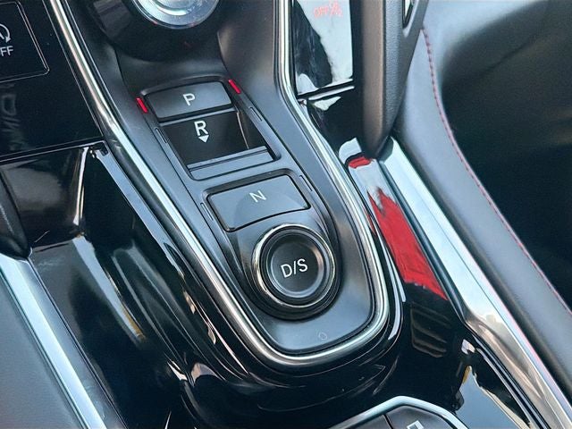 2023 Acura RDX A-Spec Package SH-AWD